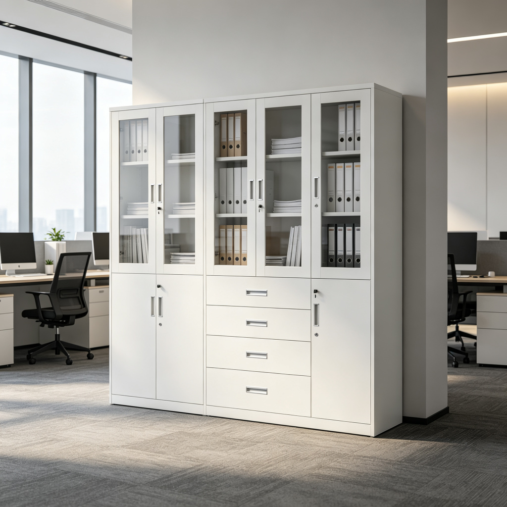 KD Office Storage Filing Cabinet