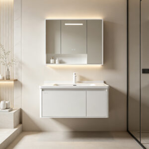 KD Vanity Bathroom Cabinet