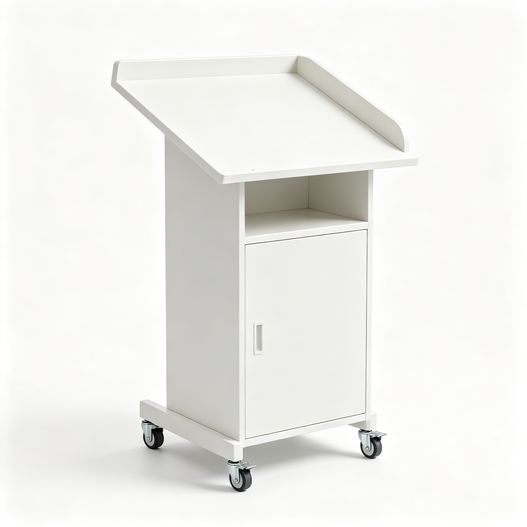 KD Meeting Room Lectern Podium