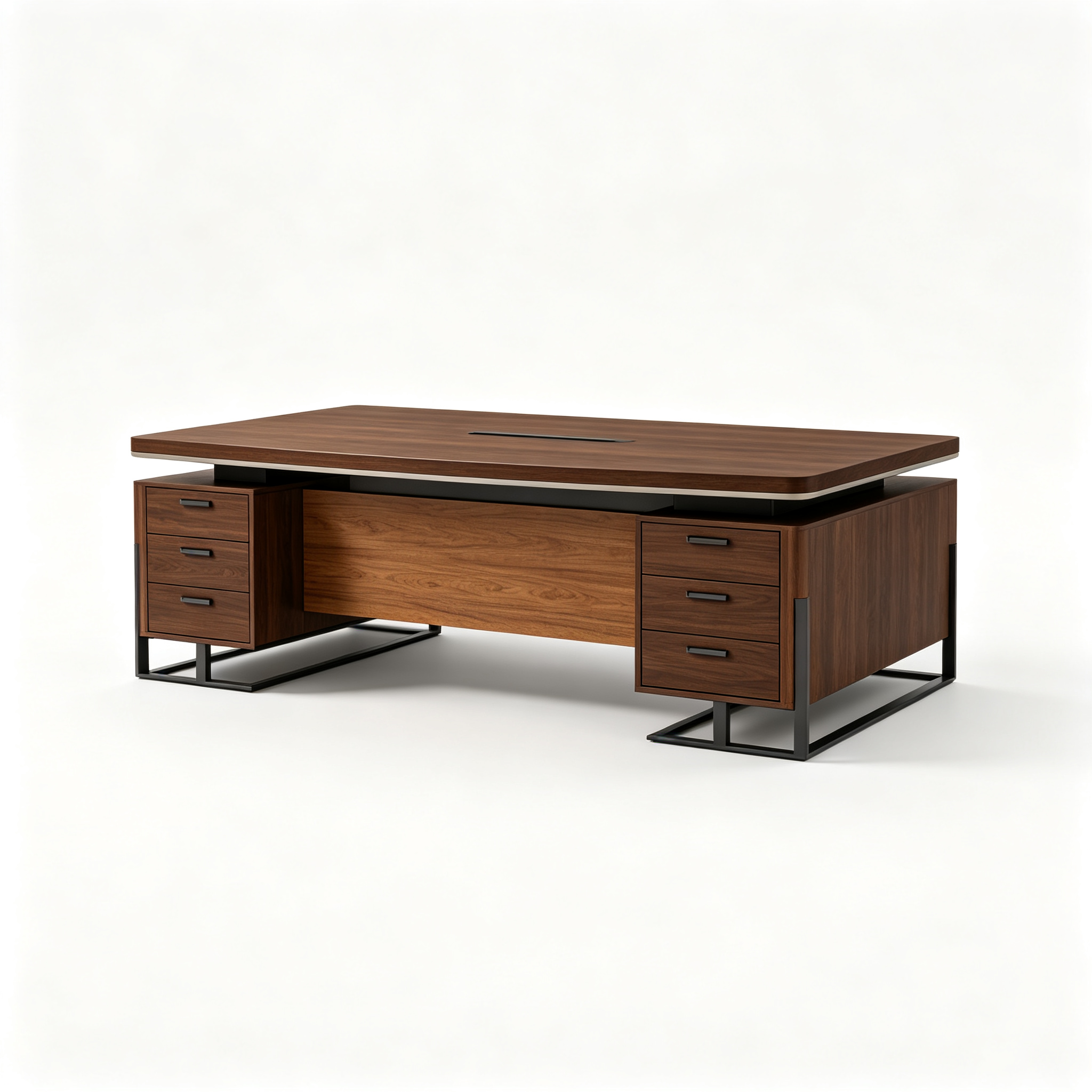 KD Executive Office Desk