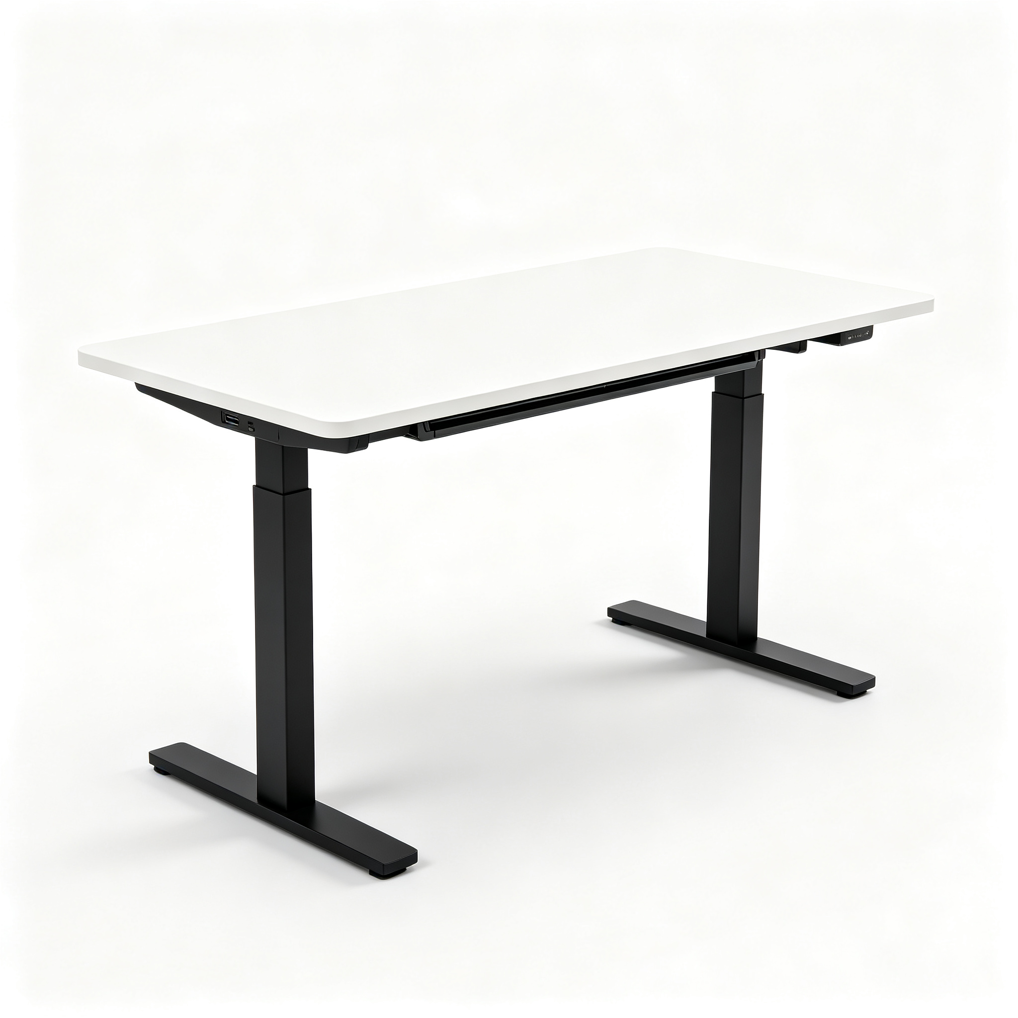 KD Electric Height-Adjustable Standing Desk