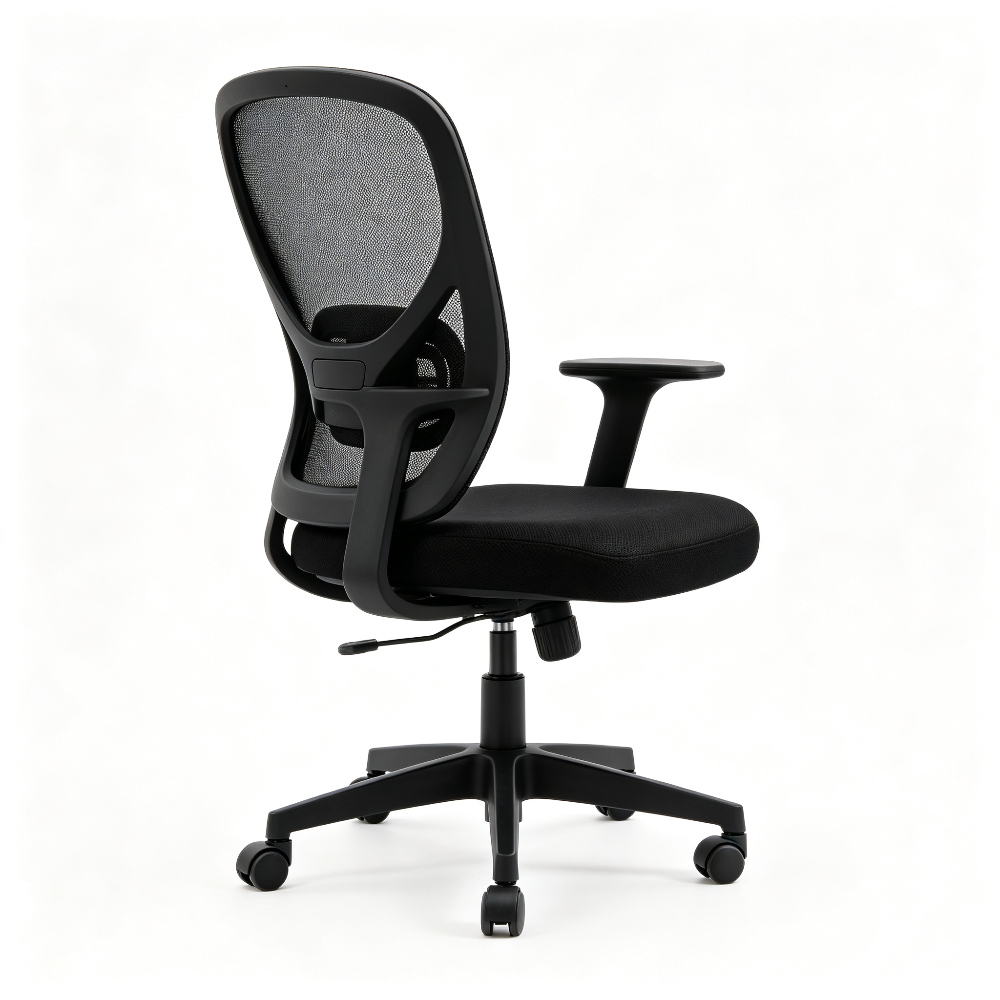 KD Ergonomic Mesh Office Chair