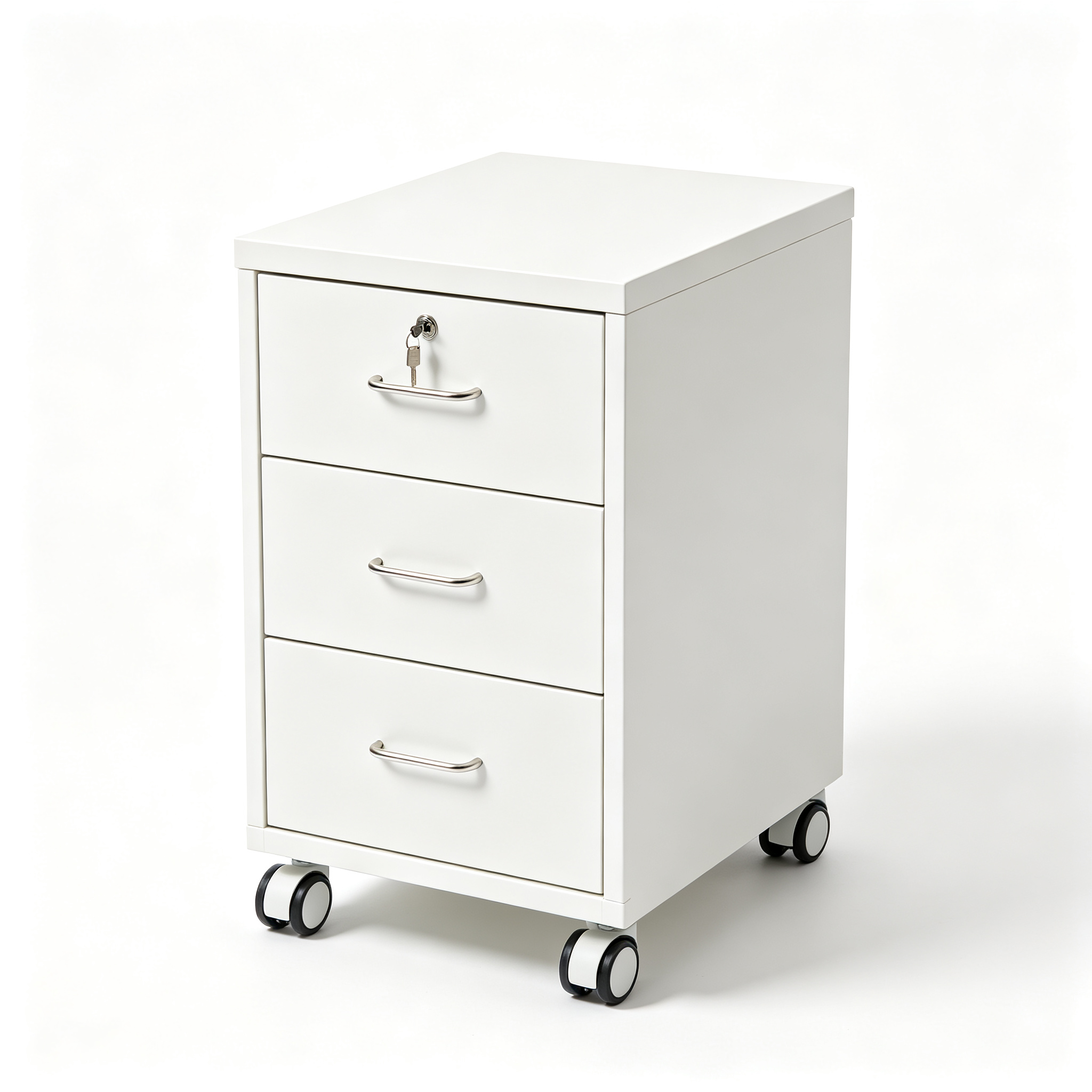 KD Mobile Under-desk Pedestal Cabinet