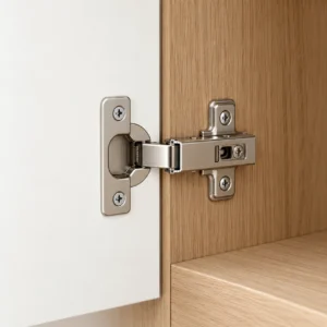 KLDS wardrobe hinge design reference